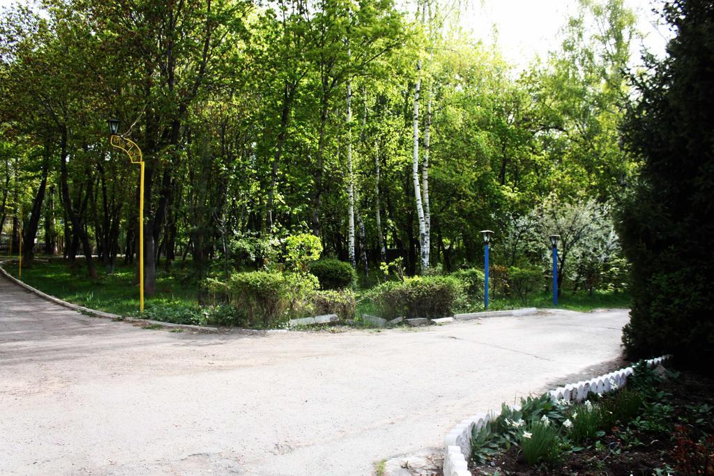 Otel Issyk-Kul Каракол Экстерьер фото