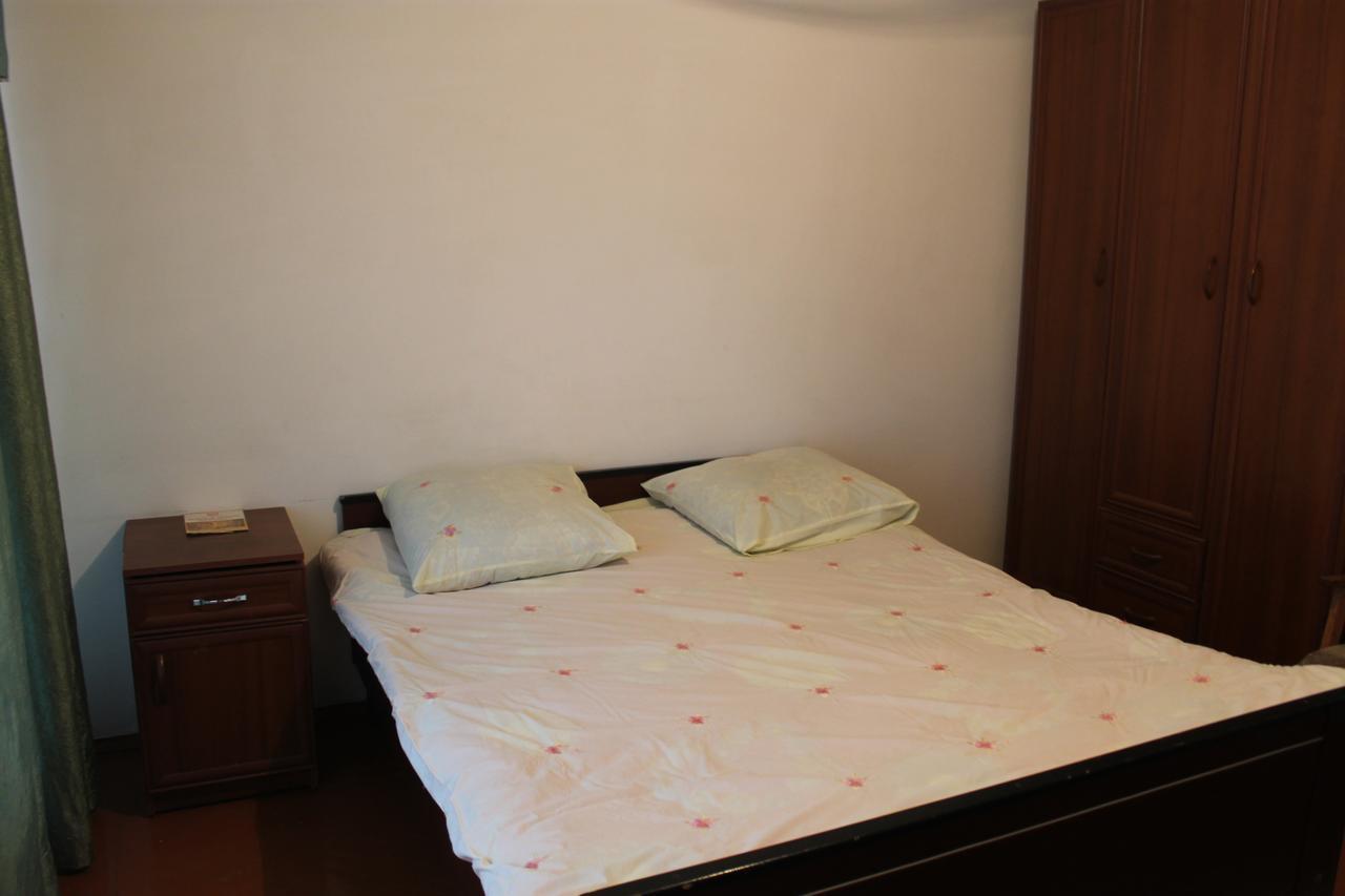 Otel Issyk-Kul Каракол Экстерьер фото